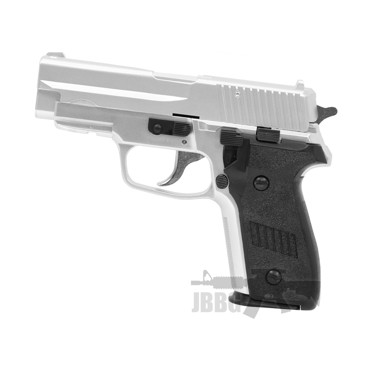 HA109 Spring Airsoft BB Pistol Just BB Guns Ireland