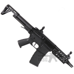 AR4 SBR AEG Carbine Classic Army ENF009P Airsoft Gun 2