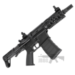 AR4 SBR AEG Carbine Classic Army ENF009P Airsoft Gun 44
