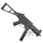 CA UMC AEG SMG airsoft gun