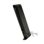 HA102 SPRING BB PISTOL mag