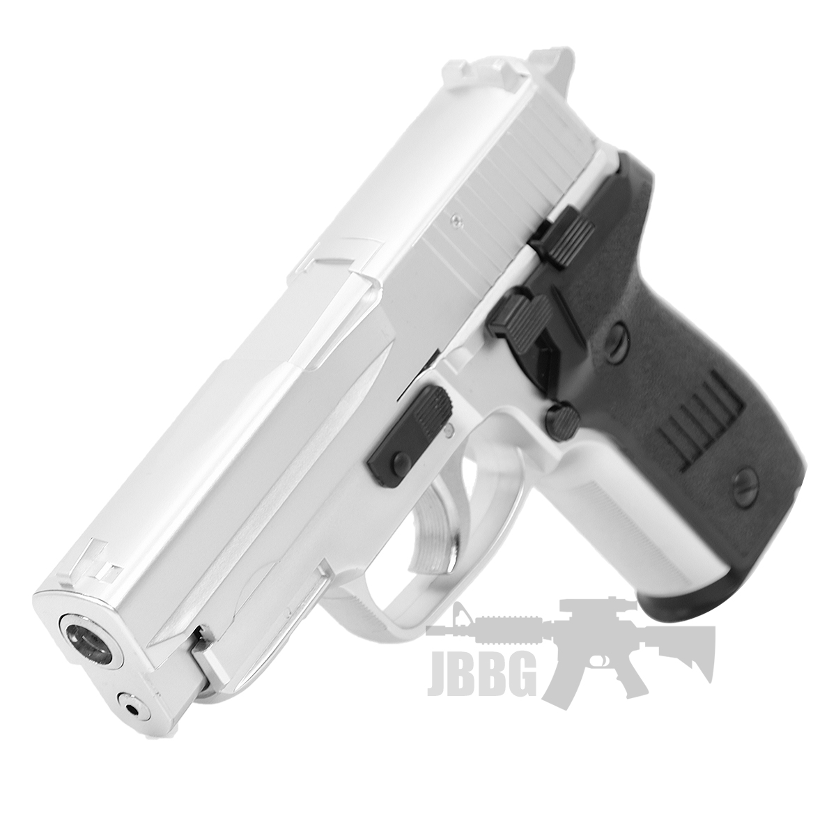 HA109 Spring Airsoft BB Pistol Just BB Guns Ireland