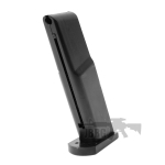 HA118 AIRSOFT SPRING BB PISTOL MAG 1