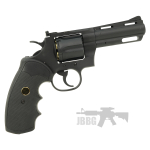 King Arms Co2 Airsoft Revolver 2