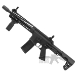 King Arms M4 Striker Keymod CQB Ultra Grade II Airsoft Gun 1