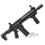 King Arms M4 Striker Keymod CQB Ultra Grade II Airsoft Gun 2