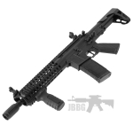 King Arms M4 Striker Keymod CQB Ultra Grade II Airsoft Gun 4