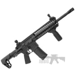 King Arms M4 Striker Keymod Carbine Ultra Grade II Airsoft Gun 4