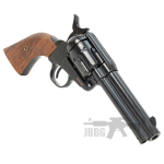 King Arms SAA .45 Peacemaker Revolver S 2
