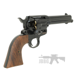 King Arms SAA .45 Peacemaker Revolver S 5