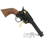 King Arms SAA .45 Peacemaker Revolver S 55