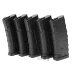 M4 Magazine Box Set CAA Airsoft Division X5 1