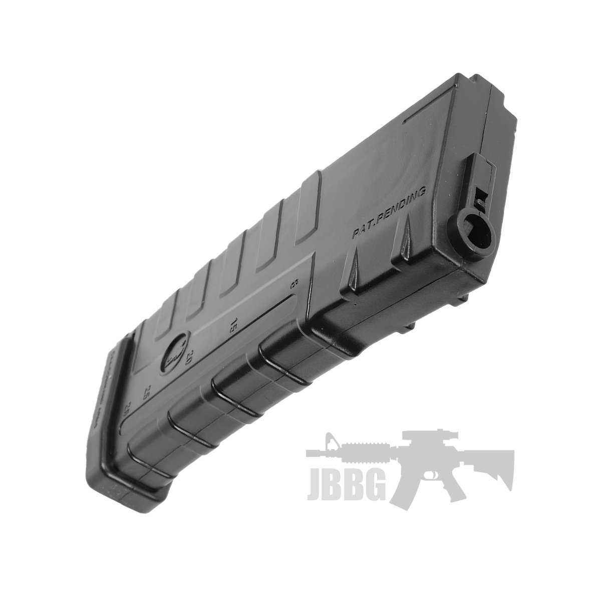 M4 Magazine Box Set CAA Airsoft Division X5 Just BB Guns Ireland