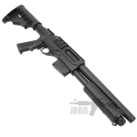 M47D1 UTG Pump Action Tactical Shotgun bb4