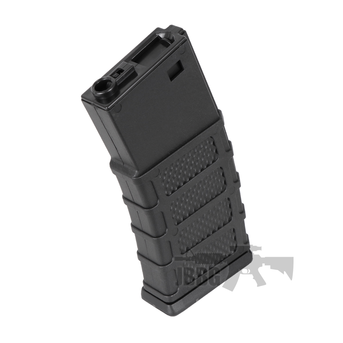 Nemesis 10 Inch M Lock Elite Rail M4 AEG Carbine Classic Army 65444