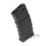 Nemesis 10 Inch M Lock Elite Rail M4 AEG Carbine Classic Army 65444