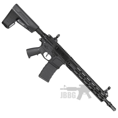 Nemesis Gen2 LS12 M4 AEG Carbine Airsoft Gun Classic Army