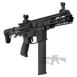 Nemesis-X9-PDW-SMG-AEG-Airsoft-Gun-Classic-Army-4