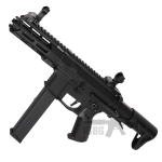 Nemesis-X9-PDW-SMG-AEG-Airsoft-Gun-Classic-Army-5