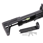 Nemesis-X9-PDW-SMG-AEG-Airsoft-Gun-Classic-Army-556