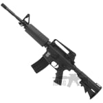 SR4A1 M4 Carbine Sportline AEG Airsoft Gun 1