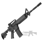 SR4A1 M4 Carbine Sportline AEG Airsoft Gun 10