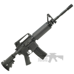SR4A1 M4 Carbine Sportline AEG Airsoft Gun 4
