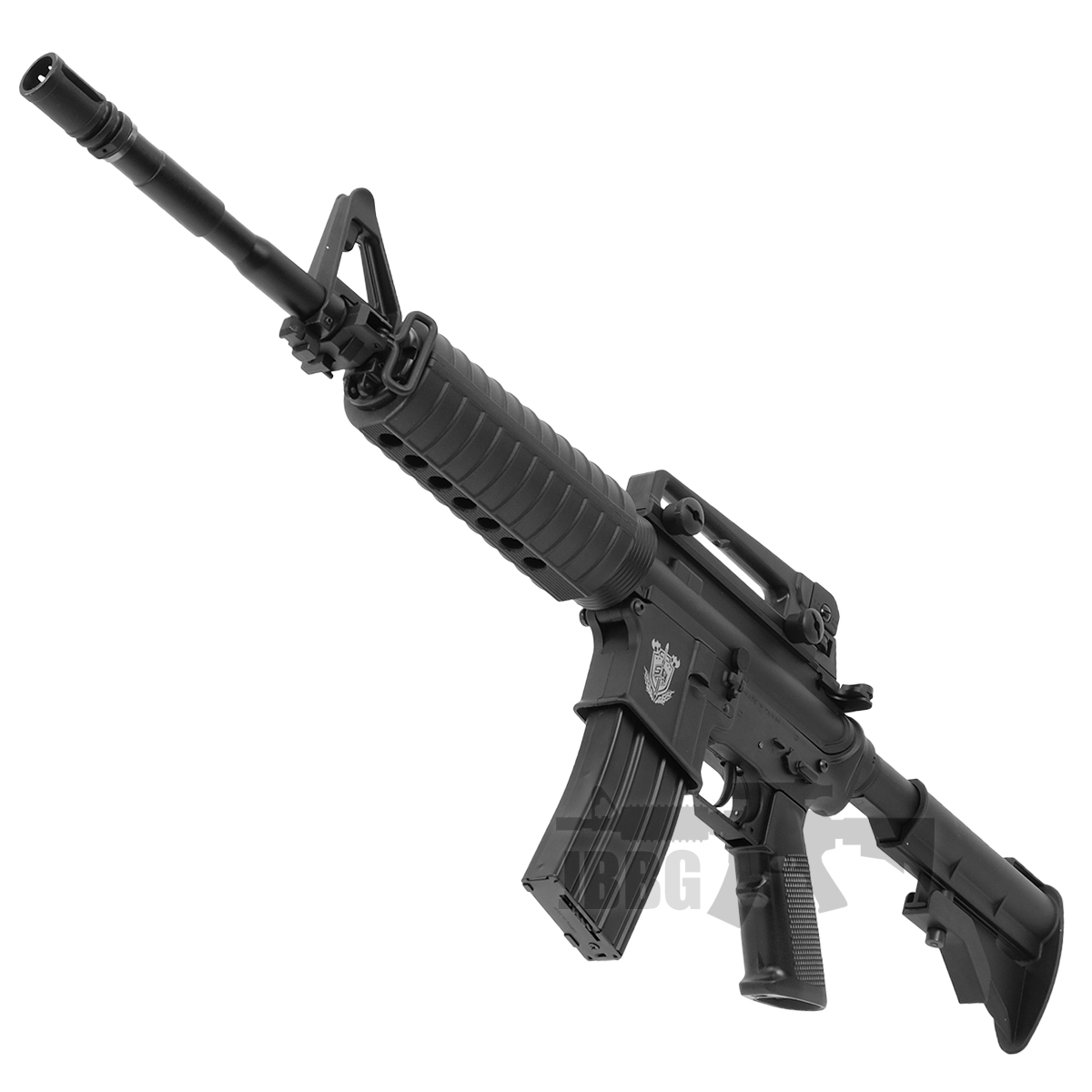 SR4A1 M4 Carbine Sportline AEG Airsoft Gun Just BB Guns Ireland