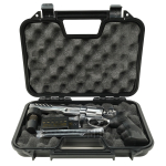 SRC 6 Inch Titan Platinum Ver CO2 Airsoft Revolver 2