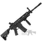 SRC M4 TCC 1712 TM EBB Airsoft Gun 4