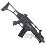 WE 999 C AEG Airsoft Rifle Gen 2