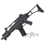 WE 999 C AEG Airsoft Rifle Gen 2 223