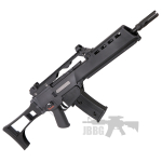 WE 999 C AEG Airsoft Rifle Gen 2 6778