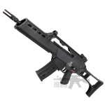 WE 999 C AEG Airsoft Rifle Gen 2 bhy