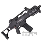 WE 999 C AEG Airsoft Rifle Gen 2 jh1