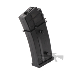 WE 999 C AEG Airsoft Rifle Gen 2 mag