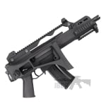 WE 999 C AEG Airsoft Rifle Gen 2 t666