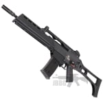WE 999 C AEG Airsoft Rifle Gen 2 tt677