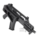 WE 999 C AEG Airsoft Rifle Gen 2 yt6