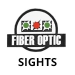 fiber optic sights airsoft bb guns 0