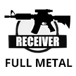 full metal airsoft bb gun