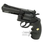 revolver balck d1