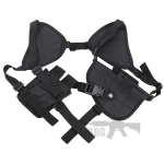 sholder holster 1 black