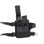 sholder holster 3 black