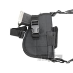 sholder holster 4 black