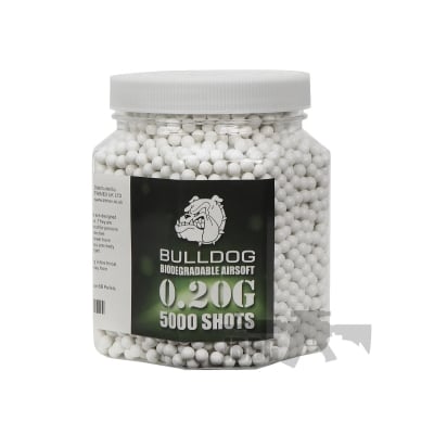 5000 bio bulldog airsoft bb pellets 2