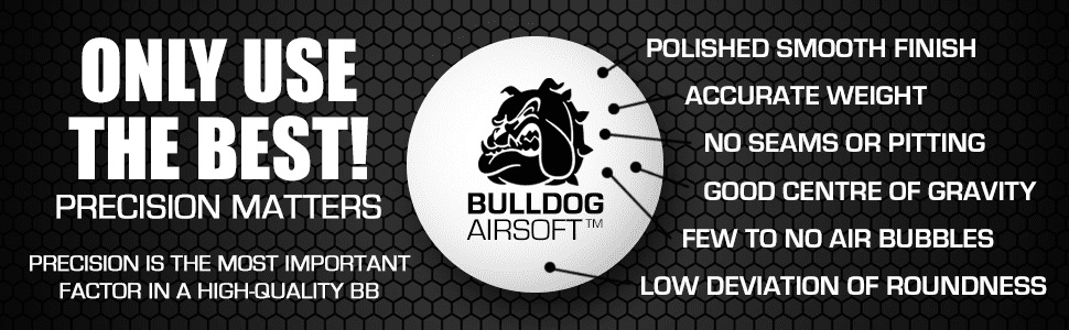 bulldog airsoft bb UK BANNER 20