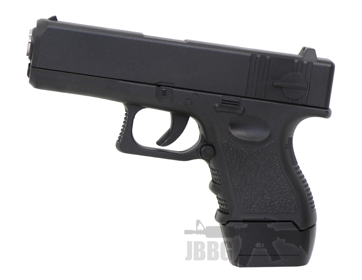 g16 black pistol 1