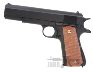 ZG13 SPRING PISTOL