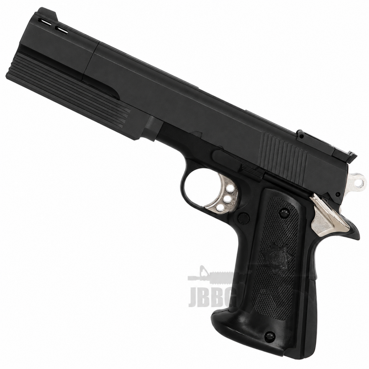 HG125 Gas Airsoft Pistol
